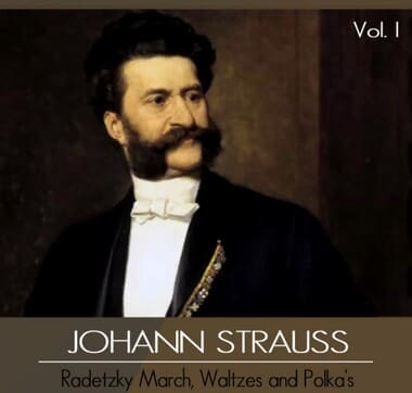 요한 슈트라우스