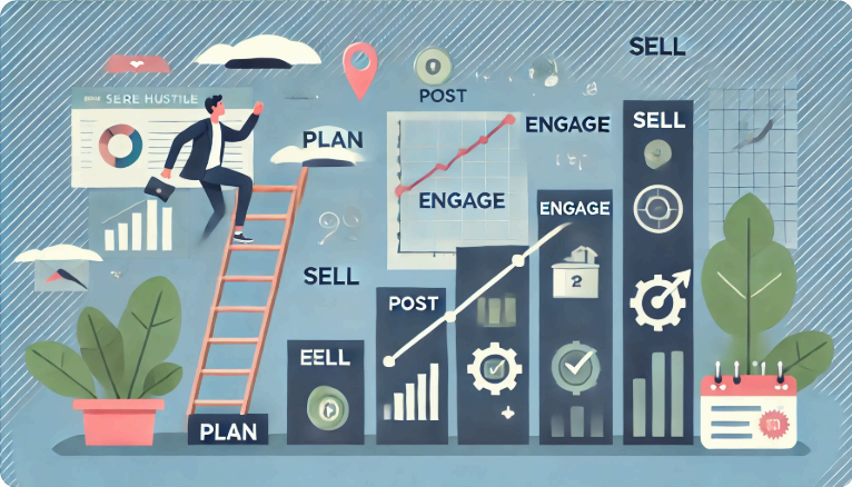 퇴근 후 2시간 투자로 부수입 만드는 현실적 N잡 방법