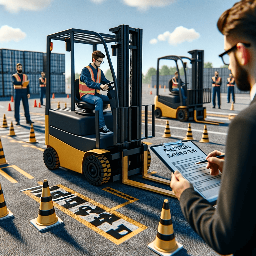 지게차운전기능사-실기시험-일정