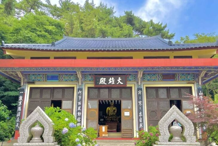 부산 가볼만한곳 베스트 10