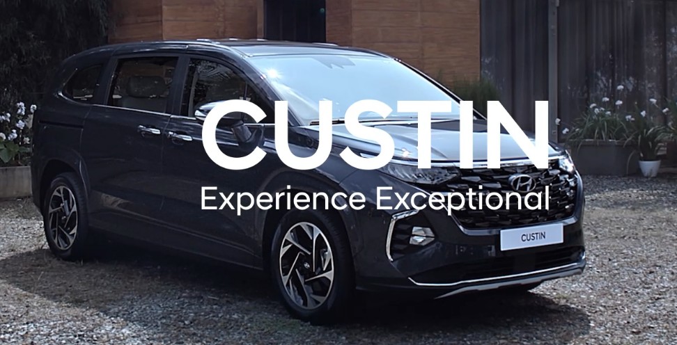 카니발 급 미니밴 현대 쿠스토 출시 가격, 제원, 성능