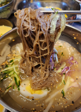 냉면