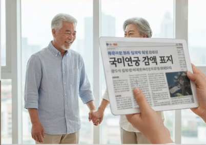 국민연금 갬액제도 폐지