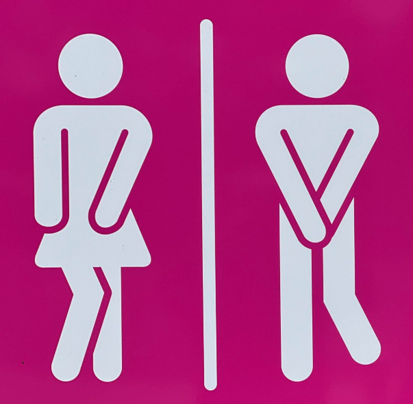 요실금 이해 이미지