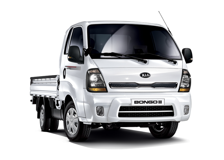 봉고 3 중고차 시세 가격표 | 1톤 | 1.2톤 | 킹캡 | 더블캡