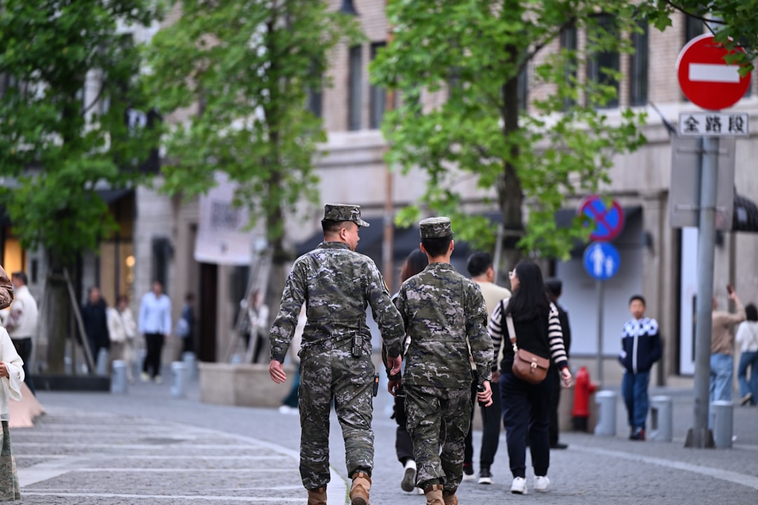 Military Pension