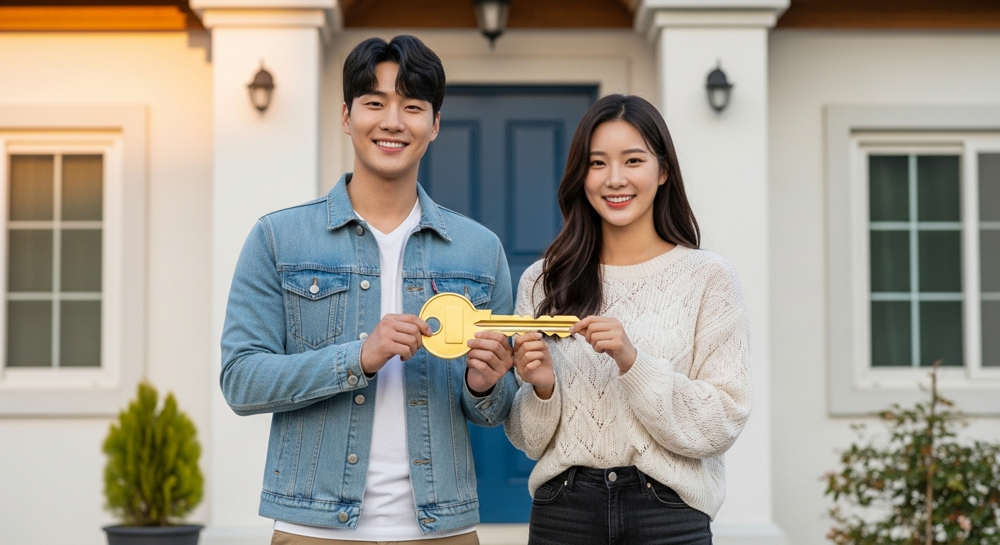 2025년 청년 전세자금 대출 