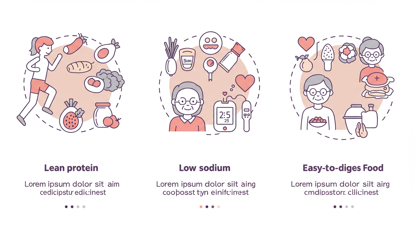 말복 보양식 건강하게 드시는 꿀팁