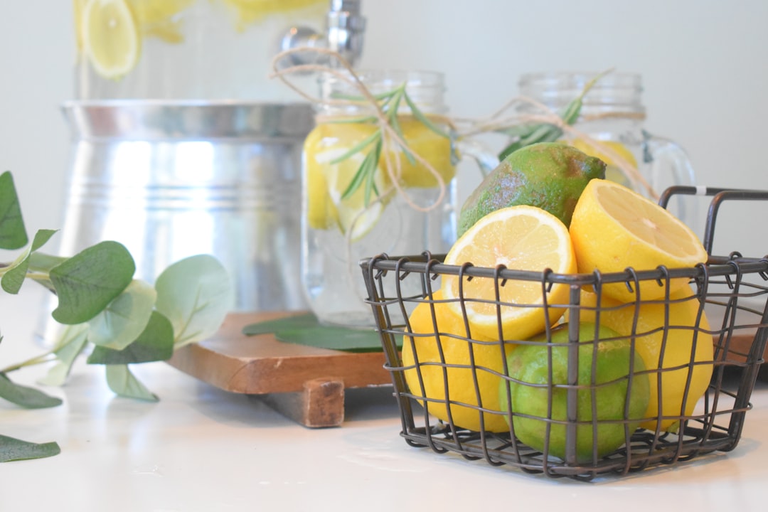 Lemon