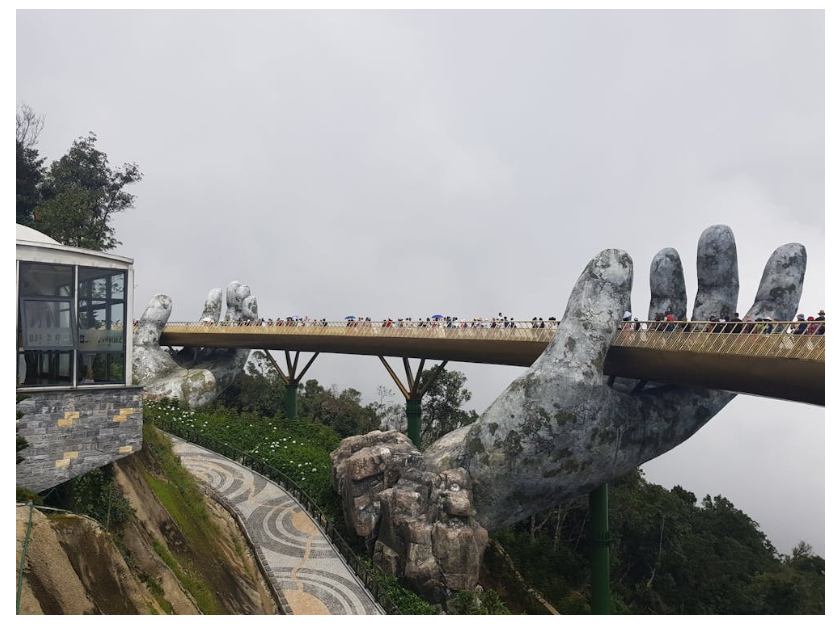 다낭여행 추천코스