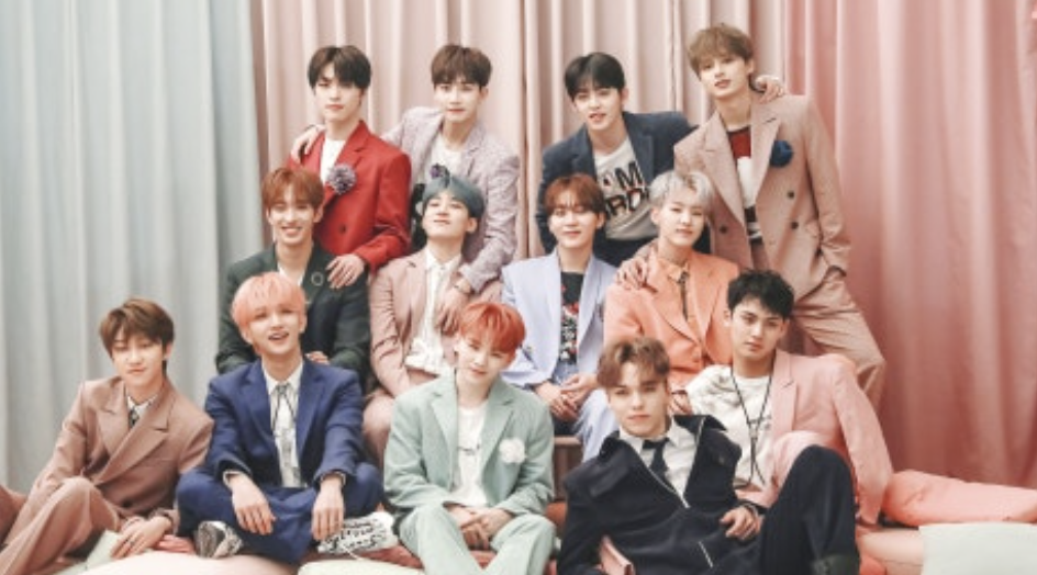 자체제작돌의 면모: 세븐틴 작사&middot;작곡 노래의 특징