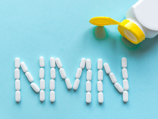 회춘약 NMN 저속노화 최신 트렌드와 핵심 전략