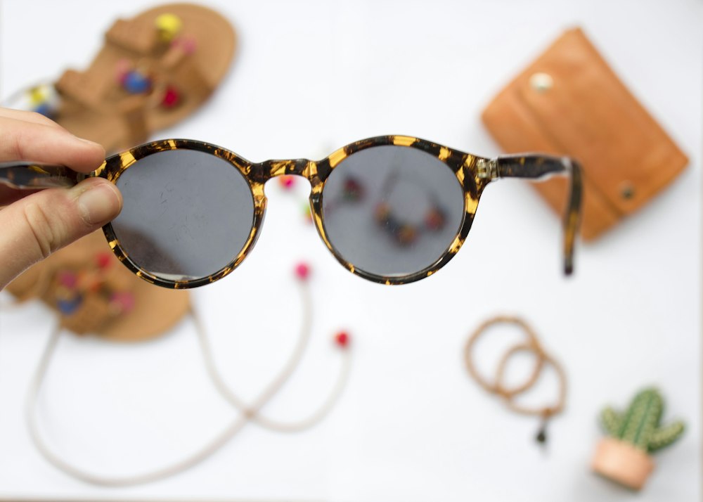 패션 잡화 관련 이미지