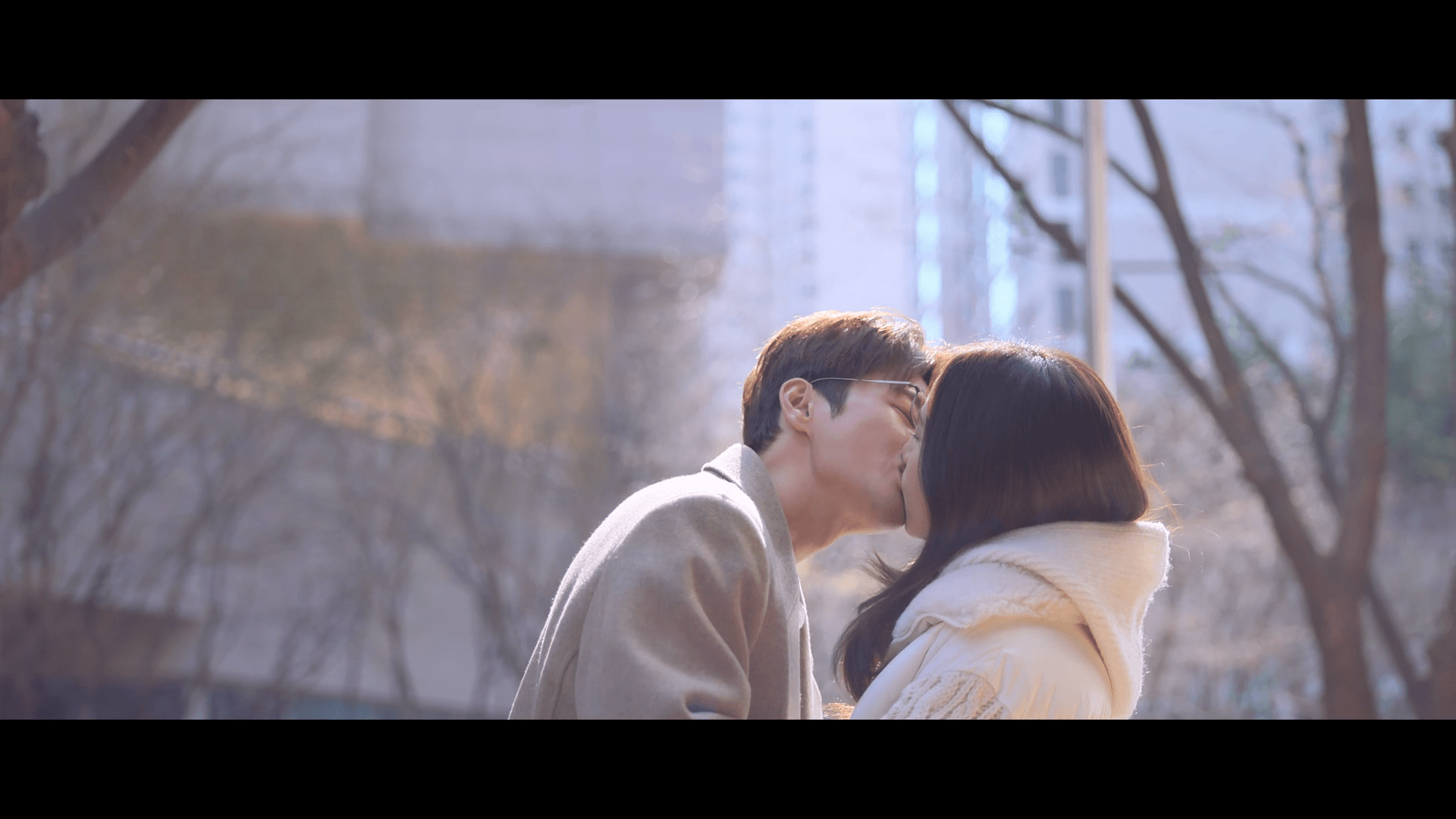 월간남친 10회 줄거리 서미래 박경남 키스 장면