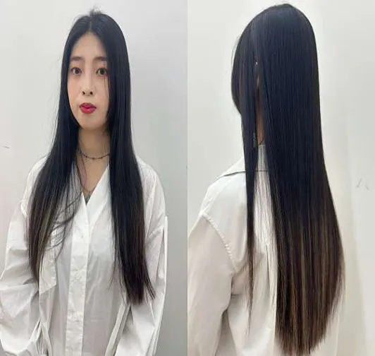 VOG Hair 배곧점