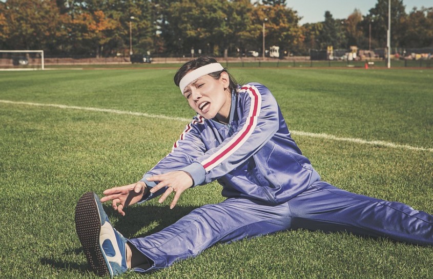 뱃살을 태우는 최고의 운동 3가지