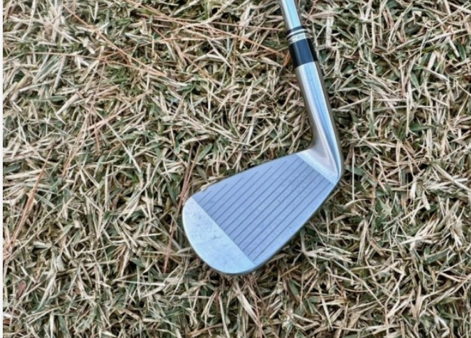 골프-아이언