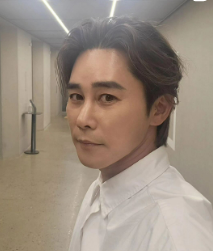 배우 정태우 프로필