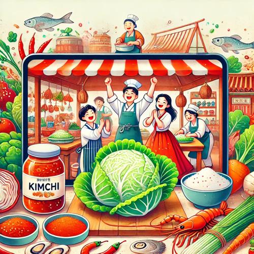 코리아 수산페스타 섬네일