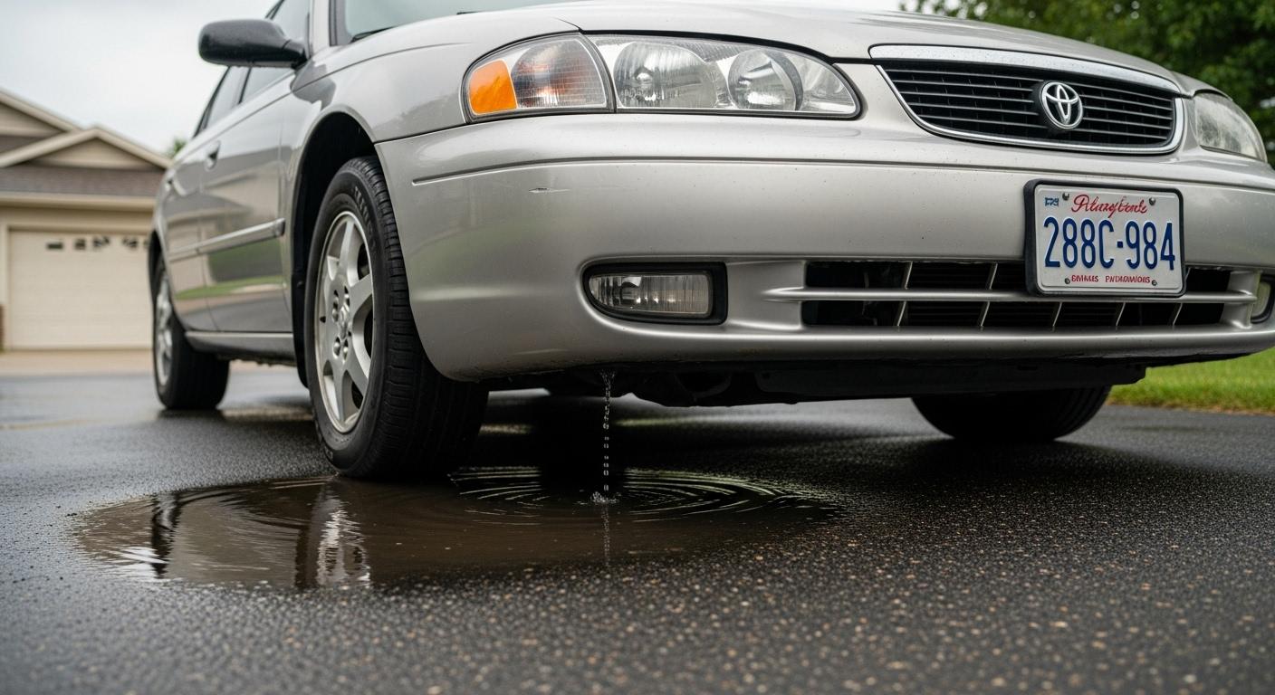 운전자보험 누수 보장