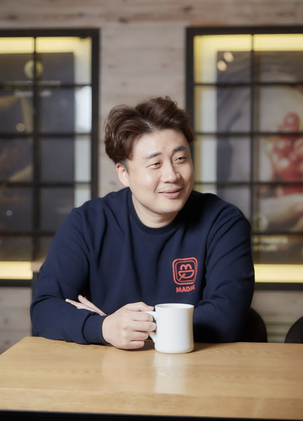 장사의 신 은현장