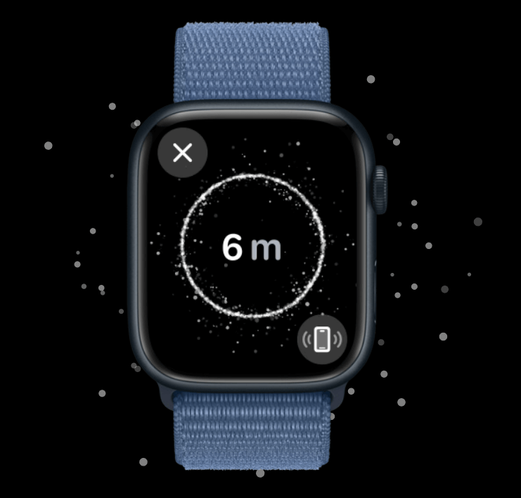 애플워치 9 소개