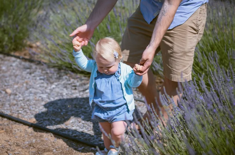 아이손에 뾰루지? 사마귀 의심! - 3