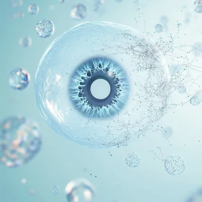 비문증, 방치하면 안 되는 3가지 이유_4