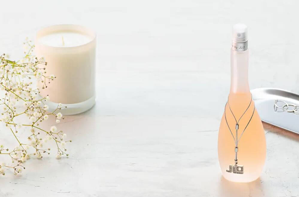 제니퍼로페즈 향수