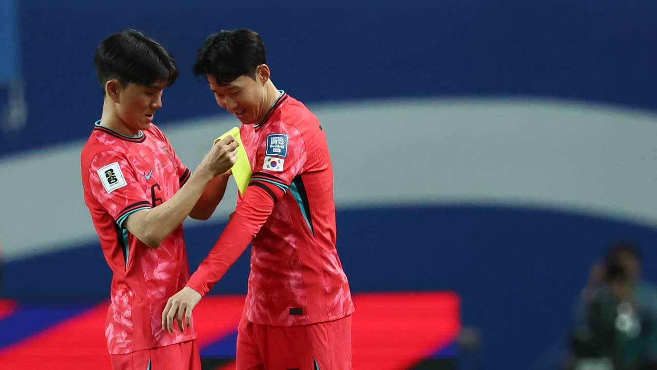 한국 파라과이 축구 평가전