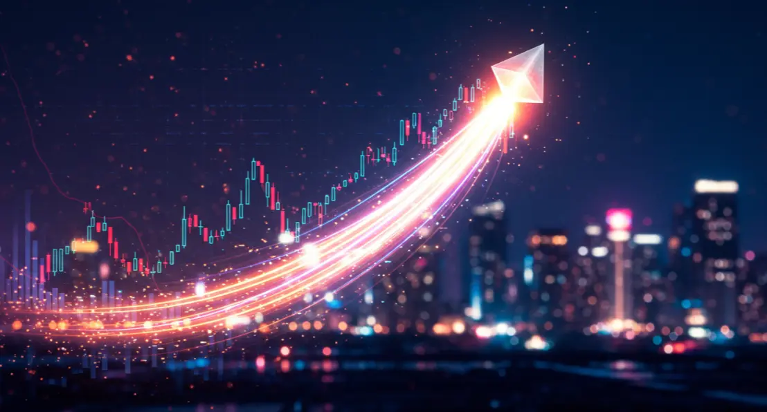 이더리움 신고가 경신