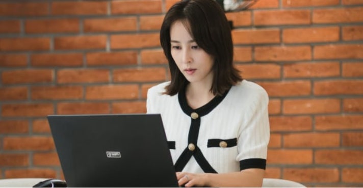 다음생은 없으니까요 드라마 몇부작 출연진 재방송 한지혜 시청률