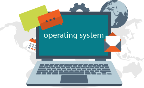 Computer Science/๐ Operating System