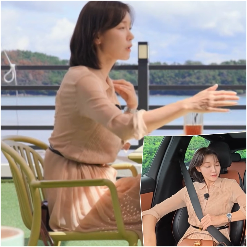 나는솔로 29기 영숙 패션