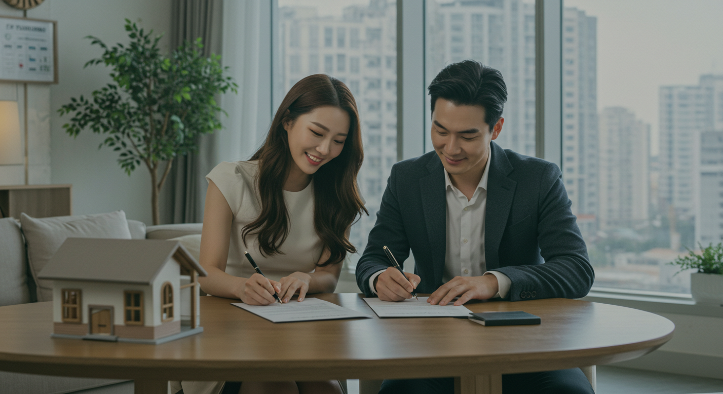전업주부 대출 조건