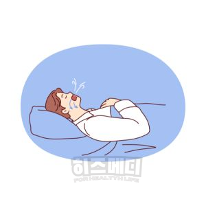 혈색소 수치가 높으면