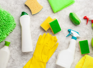 겨울 내 묵은 때 벗기는 욕실 줄눈 셀프 청소 및 시공 가이드 (줄눈 제거기 사용법)