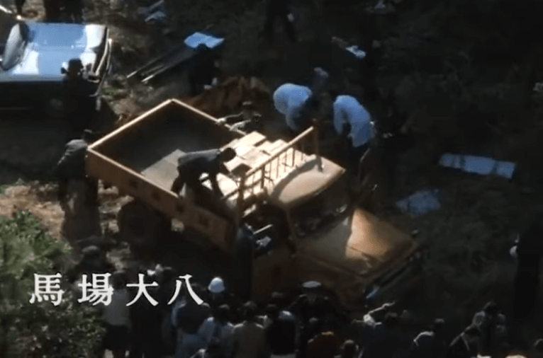 잔혹한 아름다움 속1