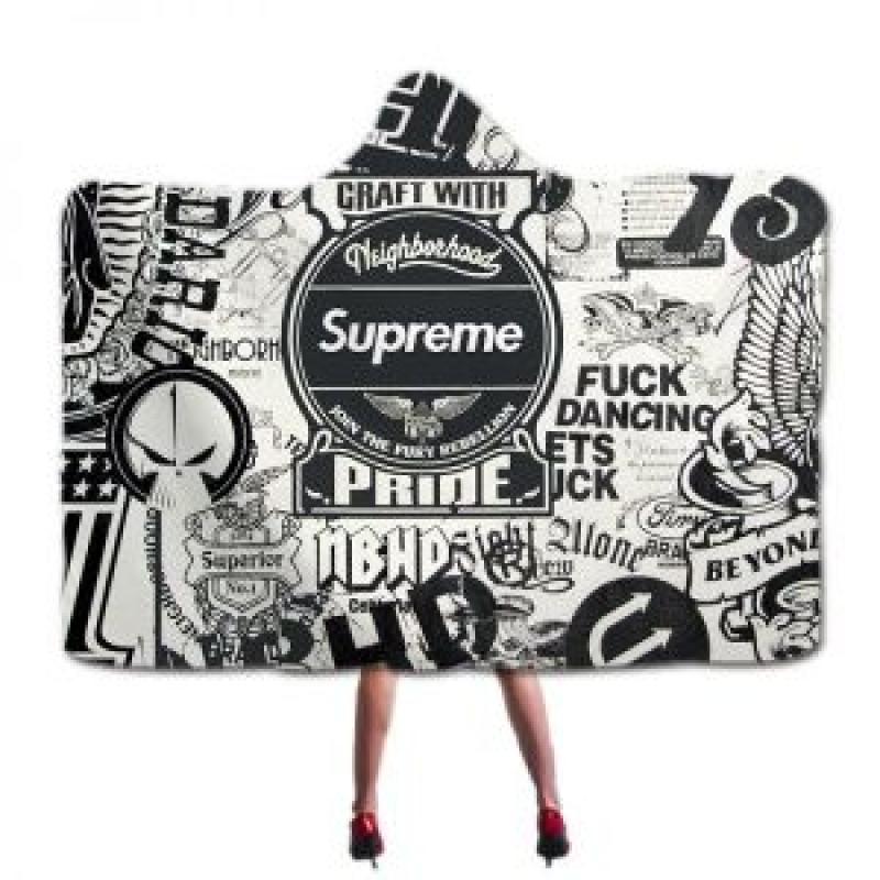 비치가운 서핑판초 비치웨어 물놀이 해변 판초후드 비치타