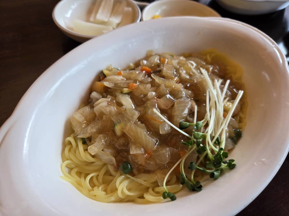 차이나타운 연경