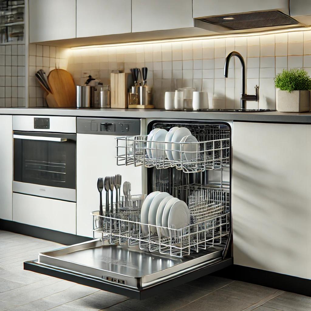 식기세척기 6인용