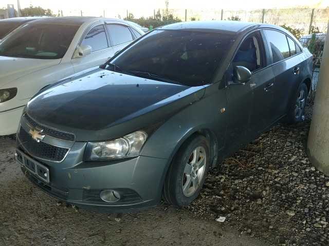 라세티 1.8 DOHC