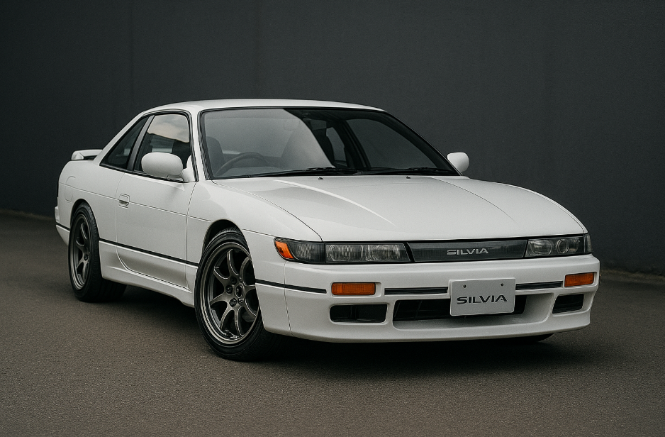 JDM(Japanese Domestic Market) 차량 사진