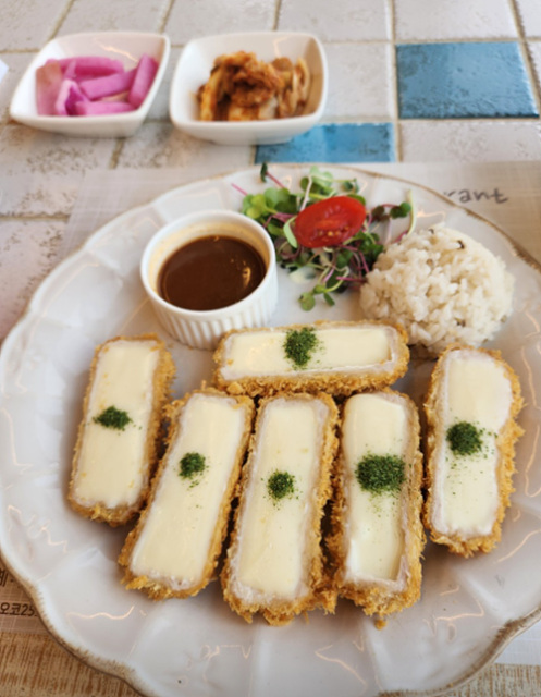 화순 맛집 현지인 베스트 추천 파크골프장 도곡온천