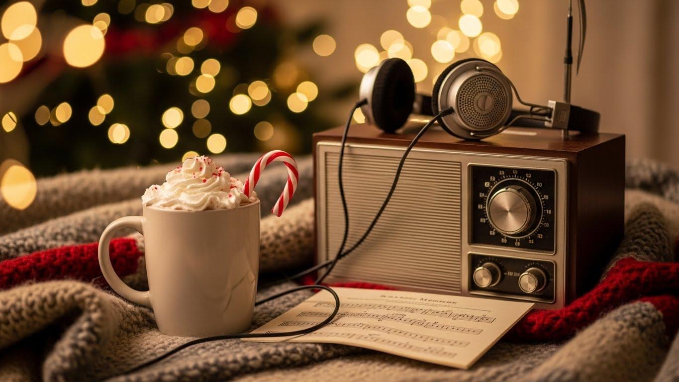 크리스마스 캐롤송 연속듣기