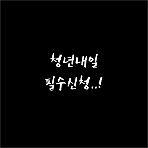 자산형성포털 이용한 청년내일저축계좌 ..