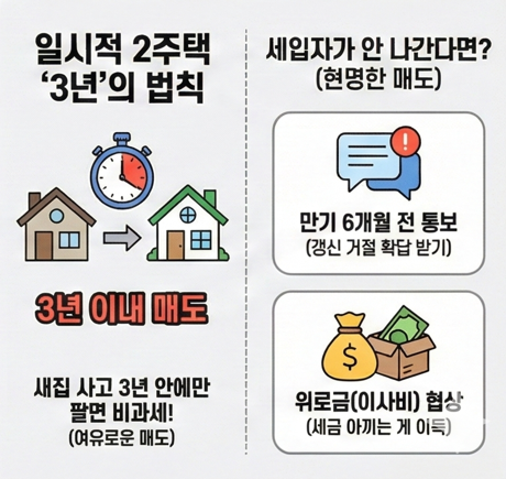 일시적 2주택