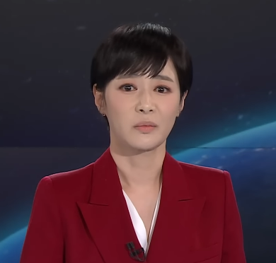 김주하 프로필