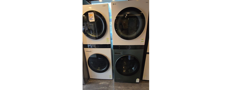 대구 남구 중고가전