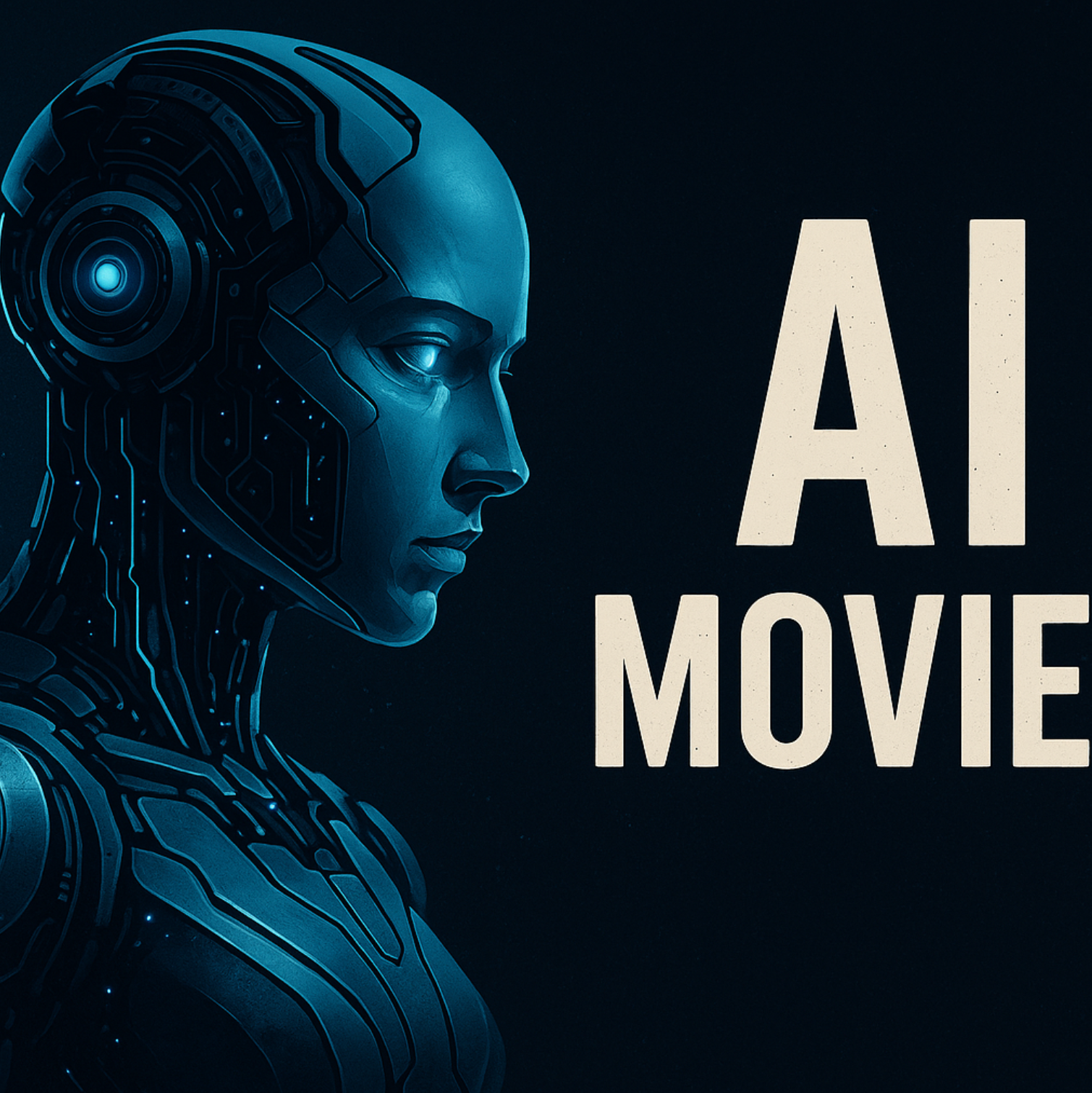 AI가 만든 영화, 예술일까?